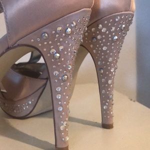 Special Occasion Heels